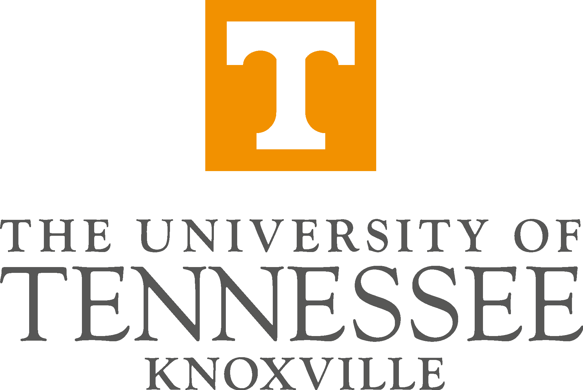University Of Tennessee, Knoxville Logo Vector Logo